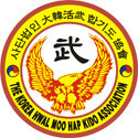 Korea Hwal Moo Hapkido Association