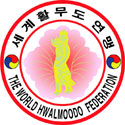 World Hwalmoodo Federation